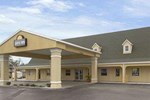 Отель Days Inn Lake City I-75 Отель Days Inn Lake City I-75