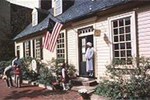 Отель Fredericksburg-Days Inn South Отель Fredericksburg-Days Inn South