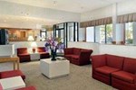 Отель Days Inn & Suites Columbia Отель Days Inn & Suites Columbia