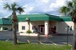 Отель Sanford-Days Inn Отель Sanford-Days Inn