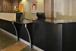 Отель Days Inn Nashville Downtown At The Stadium Отель Days Inn Nashville Downtown At The Stadium