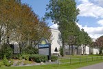 Отель Days Inn Middleboro - Plymouth Отель Days Inn Middleboro - Plymouth