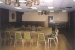 Отель Days Inn Princeton Отель Days Inn Princeton