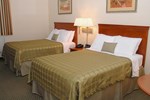 Отель Days Hotel Minneapolis - University Of Minnesota Отель Days Hotel Minneapolis - University Of Minnesota
