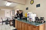 Отель Days Inn McAllen Отель Days Inn McAllen