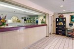 Отель Days Inn Morrow Southlake Отель Days Inn Morrow Southlake