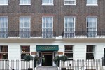 Отель Lancaster Hotel Отель Lancaster Hotel
