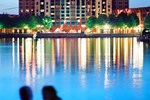 Отель Disney's Hotel New York Отель Disney's Hotel New York