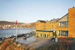 Отель Rica Hotel Hammerfest Отель Rica Hotel Hammerfest