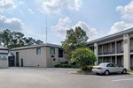 Отель Holiday Inn TALLAHASSEE-NW (I-10 & US 27) Отель Holiday Inn TALLAHASSEE-NW (I-10 & US 27)