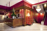 Отель Savoy Berlin Отель Savoy Berlin
