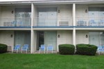 Отель Howard Johnson Inn Отель Howard Johnson Inn