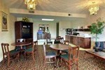 Отель Howard Johnson Inn Perry GA Отель Howard Johnson Inn Perry GA