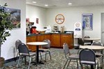 Отель Howard Johnson Express Inn - Sandusky Отель Howard Johnson Express Inn - Sandusky