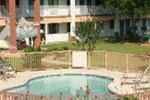 Отель Fredericksburg Inn and Suites Отель Fredericksburg Inn and Suites