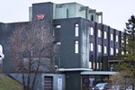 Отель Thon Hotel Brønnøysund Отель Thon Hotel Brønnøysund
