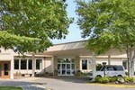 Отель Ramada Grand Forks Отель Ramada Grand Forks