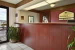 Отель Ramada Limited Отель Ramada Limited