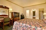 Отель Ramada Limited Hayward Отель Ramada Limited Hayward