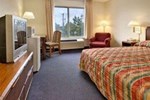 Отель Ramada Hampton Отель Ramada Hampton