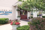 Отель Residence Inn Отель Residence Inn