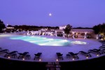 Отель Masseria Chiancone Torricella Отель Masseria Chiancone Torricella