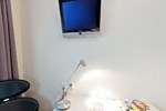 Отель Connect Hotel Stockholm Отель Connect Hotel Stockholm