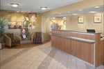 Отель Red Roof Inn Charleston - Mt Pleasant Отель Red Roof Inn Charleston - Mt Pleasant