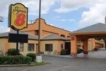 Отель Super 8 Motel - Vicksburg Отель Super 8 Motel - Vicksburg