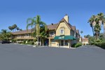 Отель Super 8 San Bernardino Hospitality Lane Отель Super 8 San Bernardino Hospitality Lane