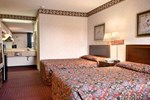 Отель Super 8 Motel - Fredericksburg Отель Super 8 Motel - Fredericksburg