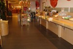 Отель Ibis Malaga Centro Ciudad Отель Ibis Malaga Centro Ciudad