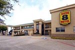 Отель Super 8 Motel Richardson Dallas Area Отель Super 8 Motel Richardson Dallas Area