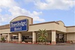 Отель Travelodge New Orleans West Harvey Hotel Отель Travelodge New Orleans West Harvey Hotel