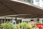Отель Novotel Luxembourg Centre Отель Novotel Luxembourg Centre
