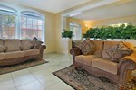 Отель Red Roof Inn Knoxville, Tn (UL) Отель Red Roof Inn Knoxville, Tn (UL)