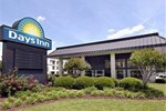 Отель Days Inn Florence Отель Days Inn Florence