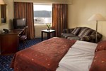 Отель Rica Hotel Honningsvåg Отель Rica Hotel Honningsvåg