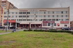 Гостиница Озеры Гостиница Озеры