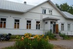 Гостевой дом Villa Taika Гостевой дом Villa Taika