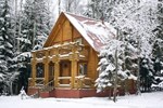 Гостиница Истра Гостиница Истра
