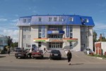 Гостиница TGK Зарайск Гостиница TGK Зарайск