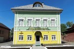 Мини-отель Планета Плюс Мини-отель Планета Плюс