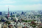 Отель The Ritz-Carlton, Tokyo Отель The Ritz-Carlton, Tokyo