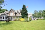 Отель The Wordsworth Hotel & Spa Отель The Wordsworth Hotel & Spa