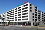 Отель Courtyard by Marriott Zurich North Отель Courtyard by Marriott Zurich North