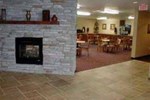 Отель Comfort Inn & Suites Отель Comfort Inn & Suites