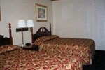 Отель Comfort Inn & Suites Отель Comfort Inn & Suites