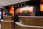 Отель Courtyard Chicago Southeast Hammond, In Отель Courtyard Chicago Southeast Hammond, In