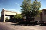 Отель Days Inn and Suites Columbus East Отель Days Inn and Suites Columbus East